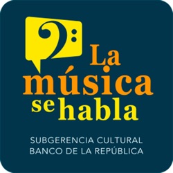 La música se habla