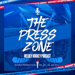 New Season, Fresh Start | Press Zone ep 325