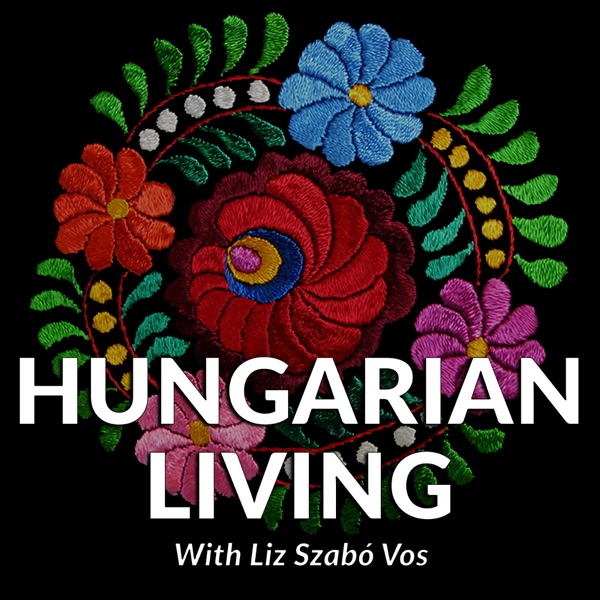 Hungarian Living Artwork