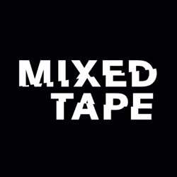 Mercedes-Benz Mixed Tape's Podcast