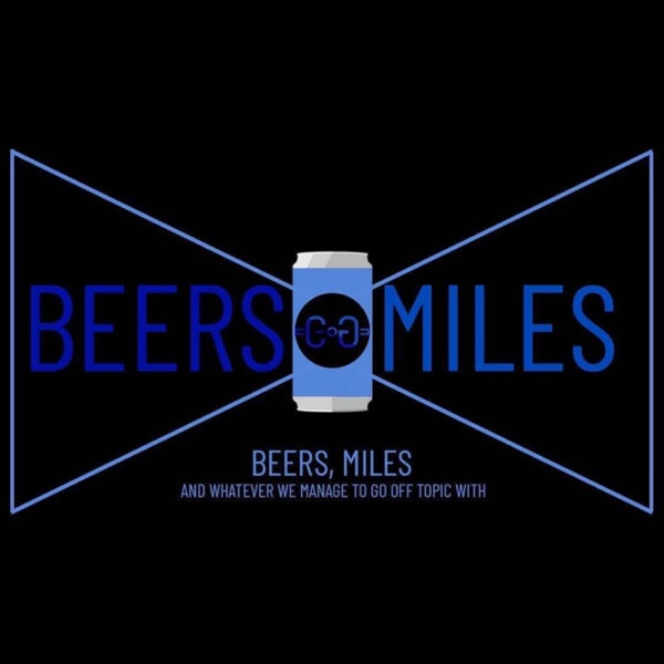 Beers and Miles Artwork
