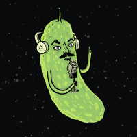 Richard's Famous Food Podcast podcast