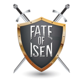 Fate of Isen: A Kiwi D&D Podcast - Dungeons & Dragons