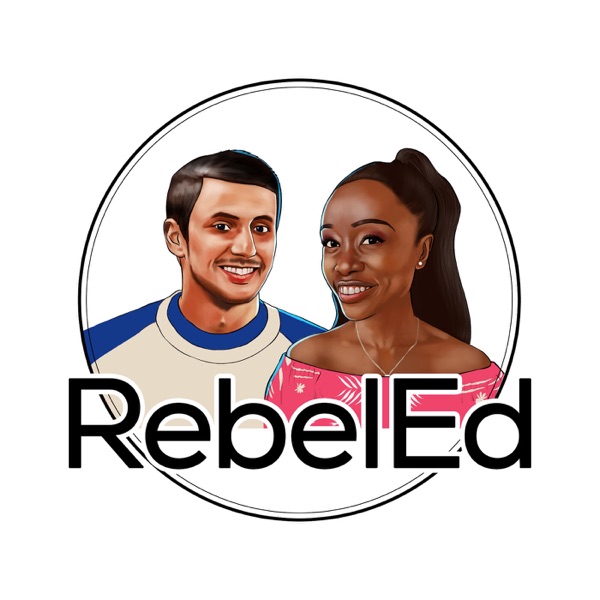 RebelEd Artwork