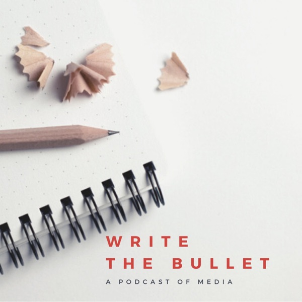 Write the Bullet image