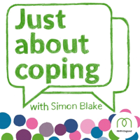 Mental Health Awareness Week: Mark Rowland
