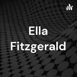 Ella Fitzgerald Into each life some rain must fall song analysis