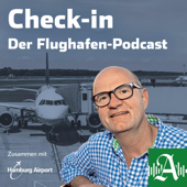 „Check-in“ Der Flughafen-Podcast - Hamburger Abendblatt