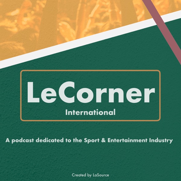 LeCorner - International Artwork