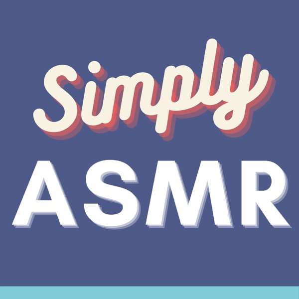 Simply ASMR Artwork