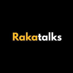 Rakatalks #4 - Radja Nainggolan & Omar Souidi