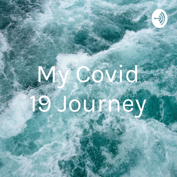 My Covid 19 Journey Artwork