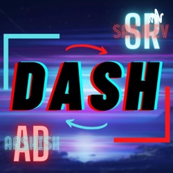 Bus Memories | DASH Podcast | Ep 4 | ASR Mediaworks