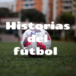 Historias del fútbol 