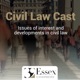 Civil Law Cast