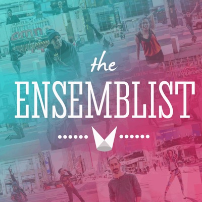 The Ensemblist The Ensemblist