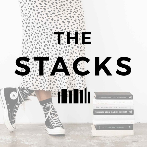 The Stacks Podcast Image