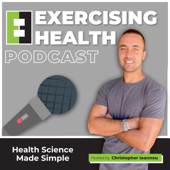 Exercising Health - Christopher Ioannou