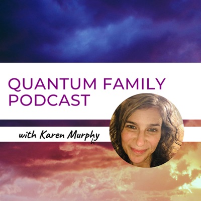 Quantum Family Podcast