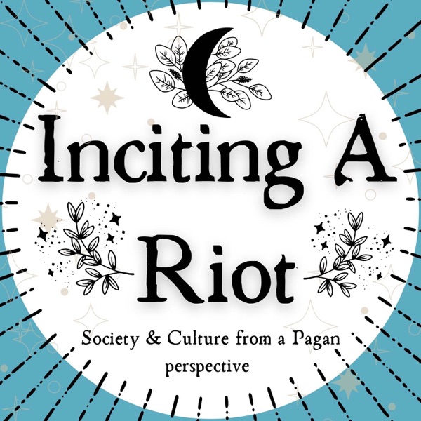 Inciting A Riot Artwork