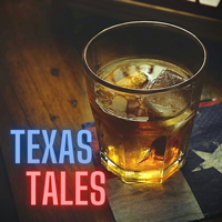 Texas Tales podcast
