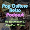 Pop Culture Retro Podcast artwork