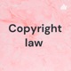 Copyright law 
