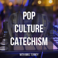 83. Mean Girls - A Cautionary Tale w/ Emily Schmitt