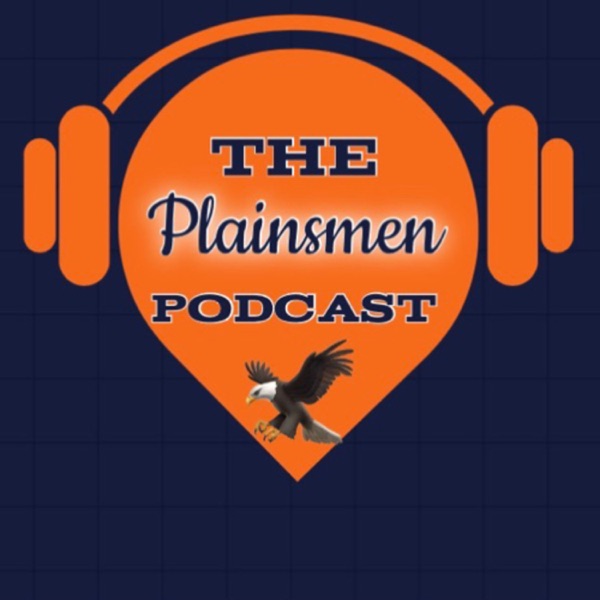 Plainsmen Podcast Artwork