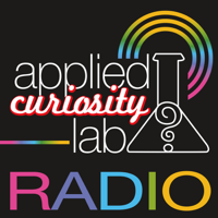 Applied Curiosity Lab Radio podcast