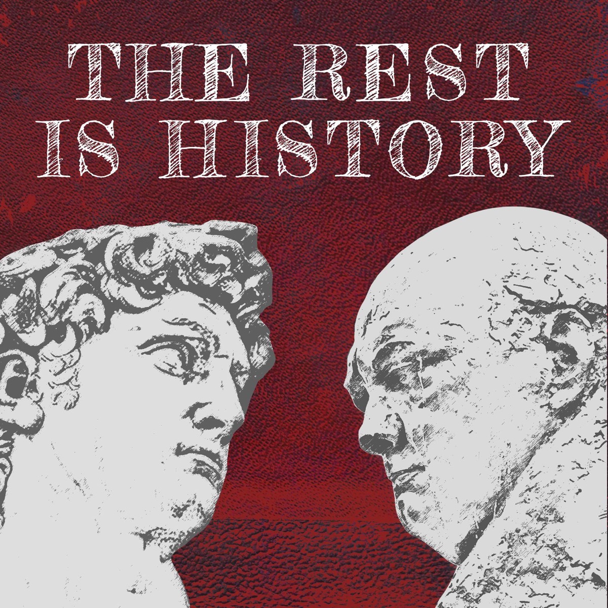 The Rest Is History Podcast Peru