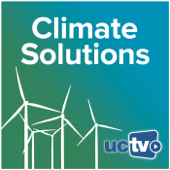 Climate Solutions (Audio) - UCTV