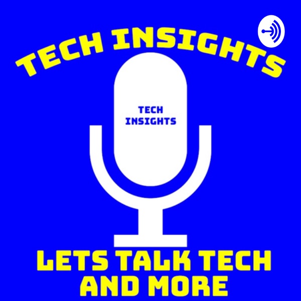 Tech Insights Artwork