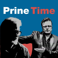 Prine Time podcast