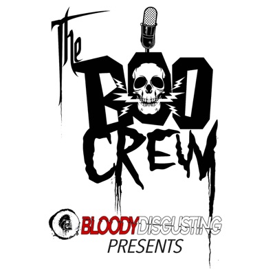 The Boo Crew The Boo Crew
