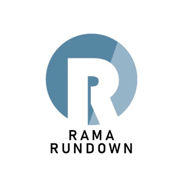 Rama Rundown Artwork