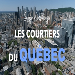 Les courtiers du Québec