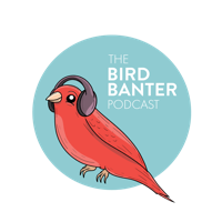 The Bird Banter Podcast #147 with David Swain