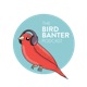 The Bird Banter Podcast #172 with Joshua Covill