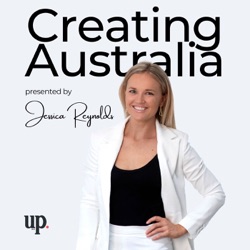 Creating Australia