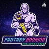 Fantasy Booking Challenge 3000 artwork