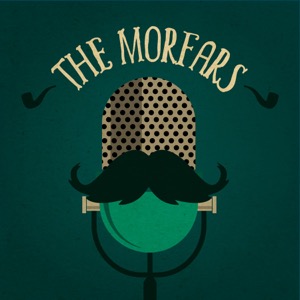The Morfars Podcast