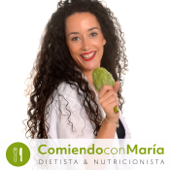 Comiendo con María (Nutrición) - María Merino Fernández