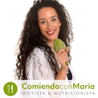 Comiendo con María (Nutrición) Comiendo con María (Nutrición)