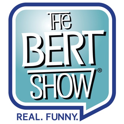 The Bert Show The Bert Show