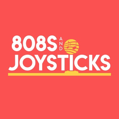 808s and Joysticks 808s and Joysticks