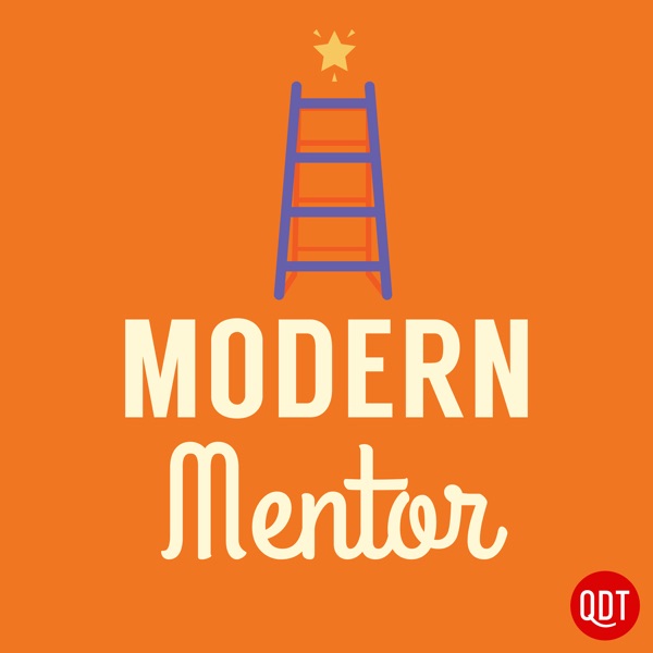 Modern Mentor Artwork