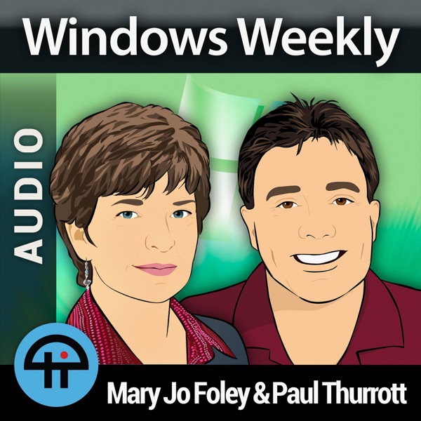 Windows Weekly (Audio)