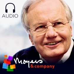 Bill Moyers in Conversation: How Our Stone-Age Brain Gets in the Way of Smart Politics