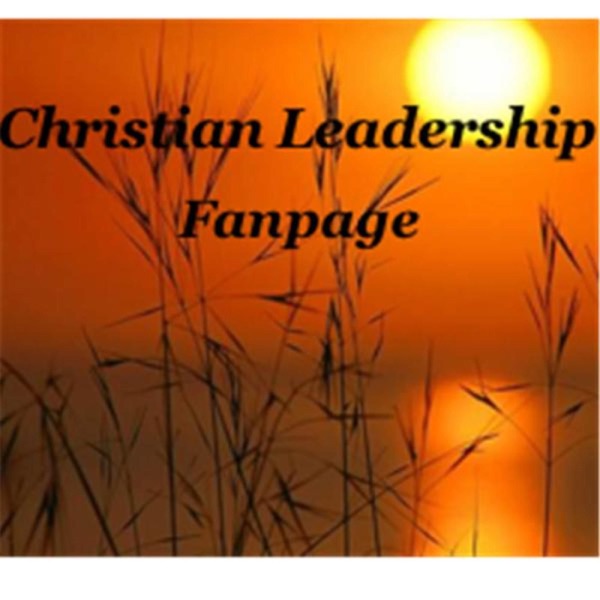Christian Leadership Artwork